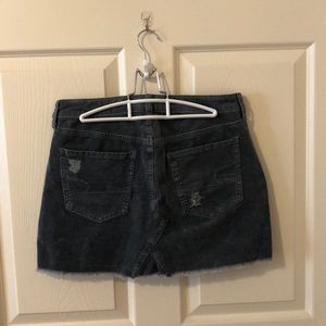 American eagle skirt